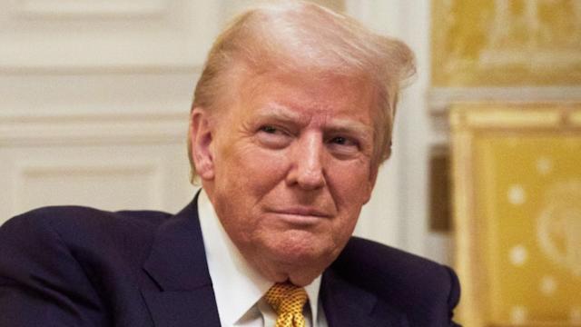 trump considers Pre-Release Review of Powerful AI Models