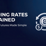 Funding rates explained in perpetual futures trading